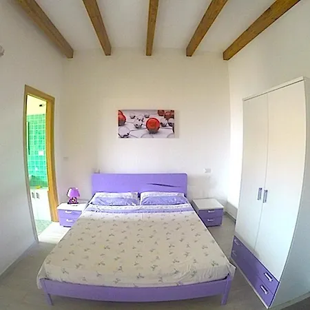 Bed & Breakfast Quadrifoglio 4*
