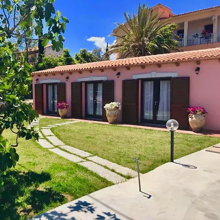 Bed & Breakfast Quadrifoglio Affittacamere