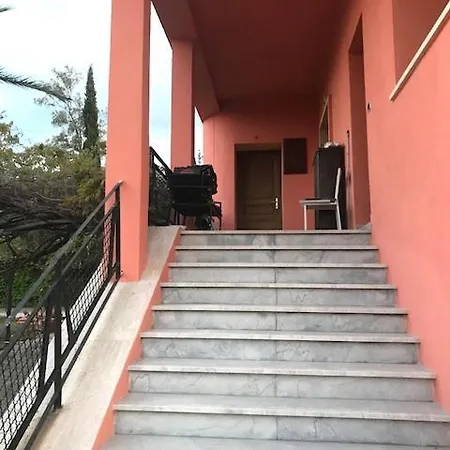 Quadrifoglio Affittacamere *