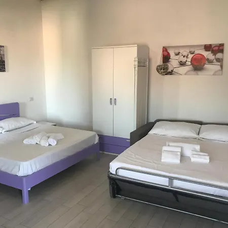 Quadrifoglio Affittacamere Bed & Breakfast *