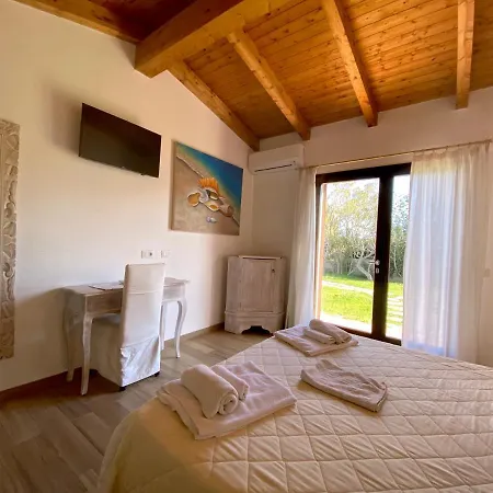 Quadrifoglio Affittacamere Bed & Breakfast
