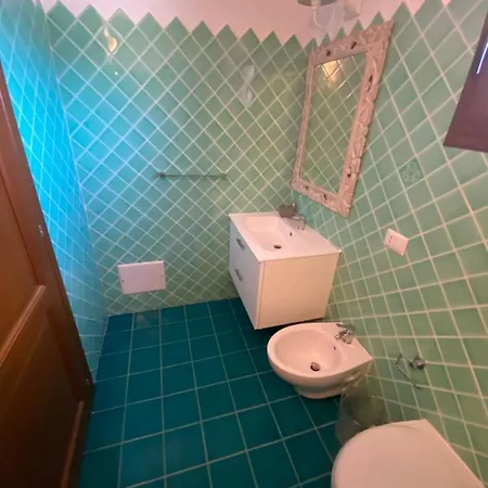 Bed and breakfast Quadrifoglio