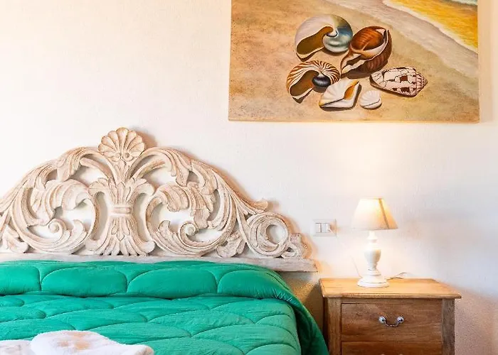 Couette-café Quadrifoglio