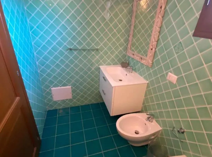 Panzió Quadrifoglio